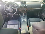 Audi S3 2016