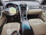 Ford Explorer 2013