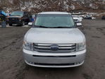 Ford Flex 2009