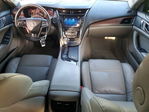 Cadillac CTS 2014