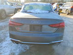 Audi RS5 2021