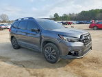 Subaru Ascent 2022