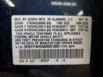 Honda Pilot 2011