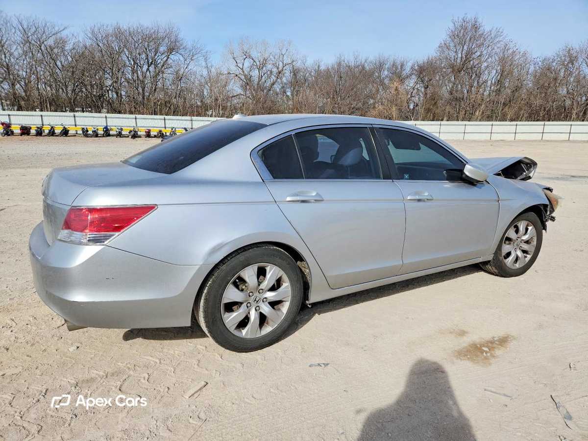 Honda Accord 2010