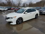 Honda Accord 2017