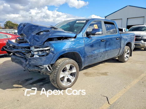 RAM 1500 2020 - Image 1 of 12