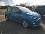 Chevrolet Spark 2020