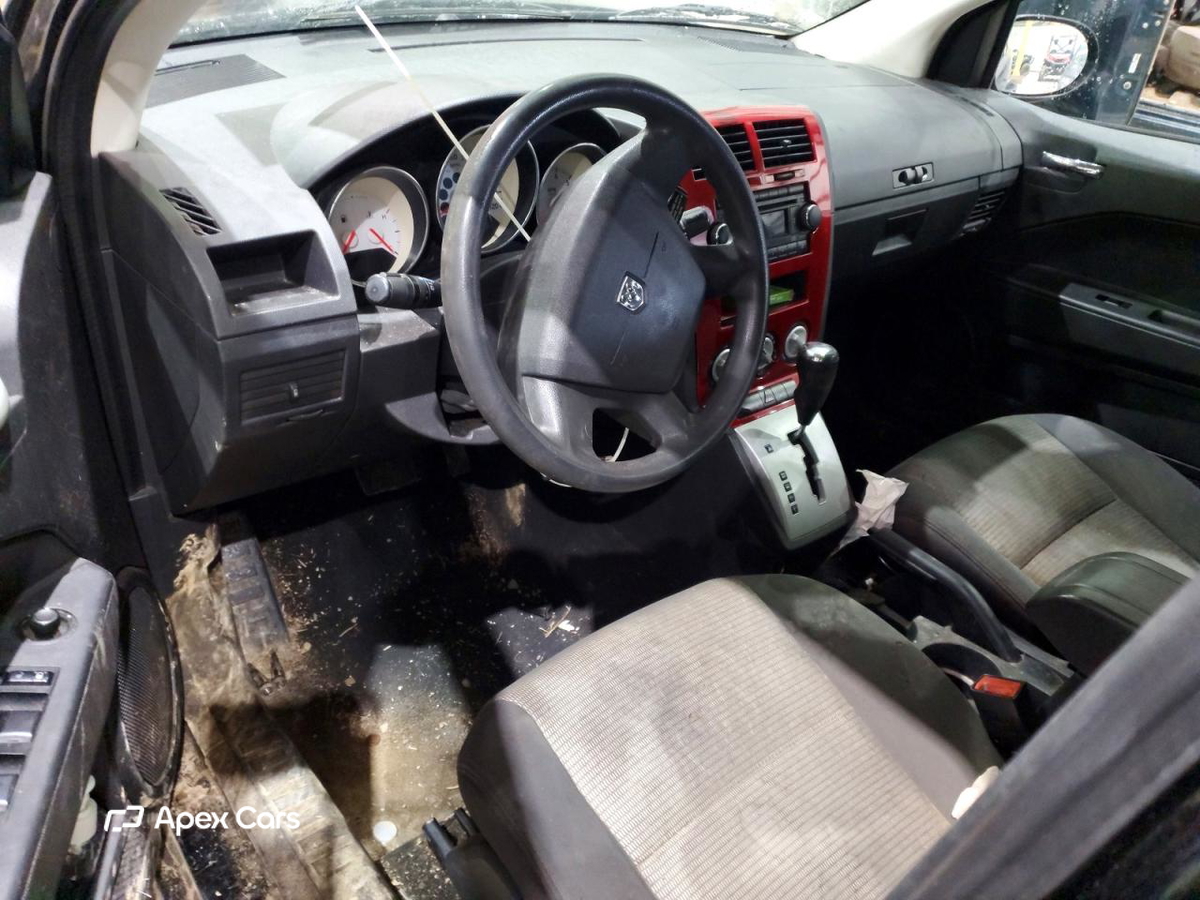 Dodge Caliber 2008