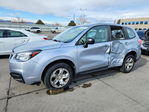 Subaru Forester 2017