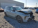 BMW X7 2025