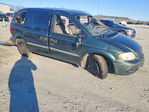 Dodge Caravan 2001