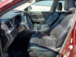 Toyota Highlander 2015