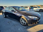 Tesla Model S 2013