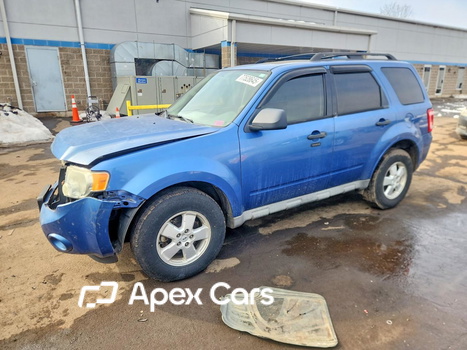 Ford Escape 2009 - Image 1 of 13