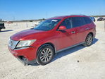 Nissan Pathfinder 2015