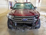 Ford Explorer 2022