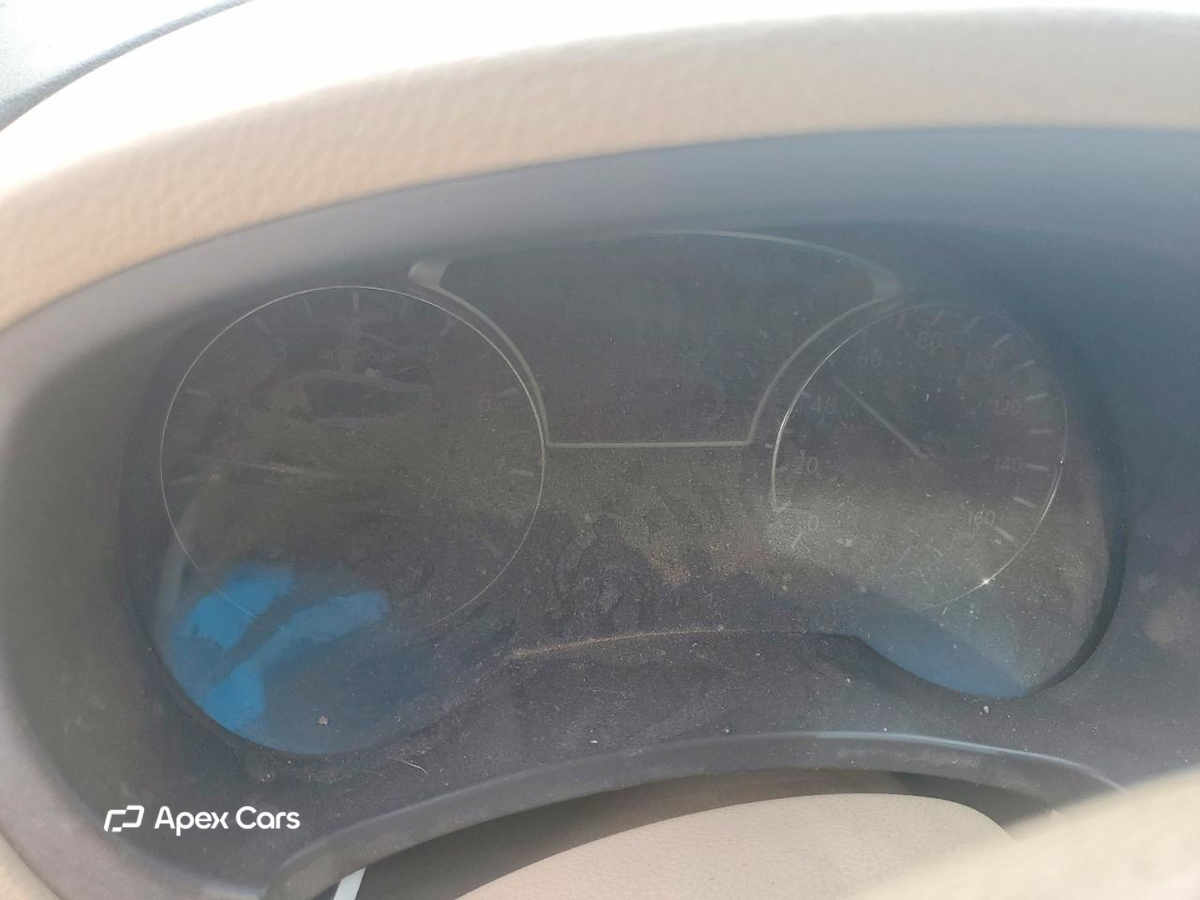 Nissan Altima 2013