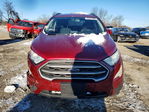 Ford EcoSport 2020