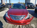 Hyundai Sonata 2013