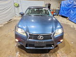 Lexus GS 2014