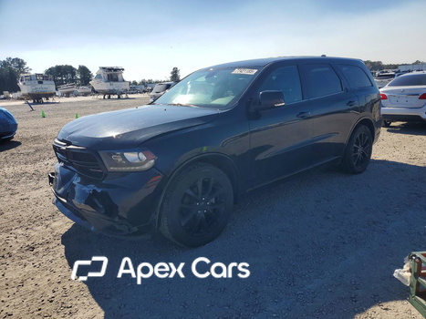 Dodge Durango 2017 - Image 1 of 14