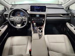 Lexus RX 2021