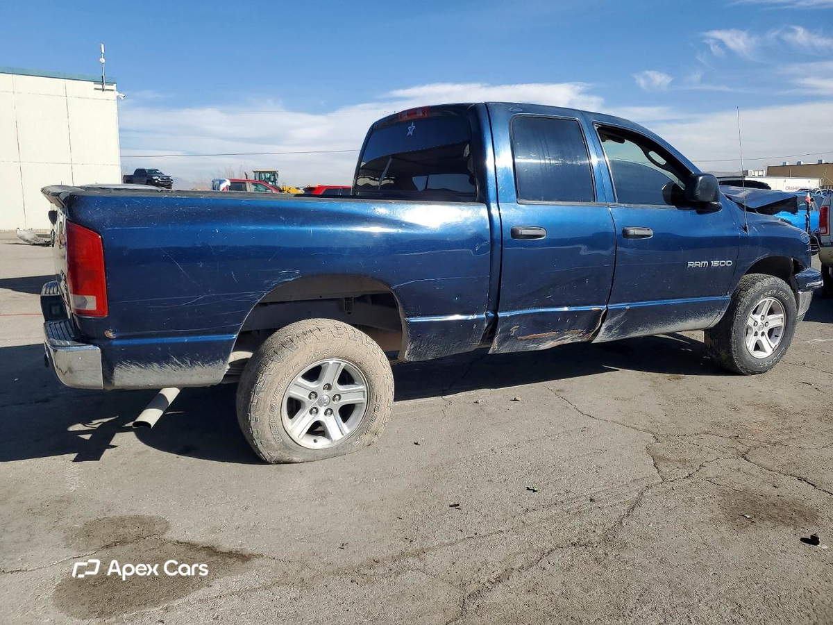 Dodge RAM 2006