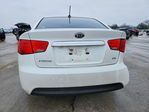 Kia Forte 2013