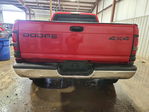 Dodge RAM 2001
