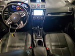 Subaru Forester 2018