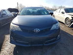 Toyota Camry 2013
