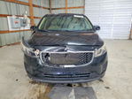 Kia Sedona 2015