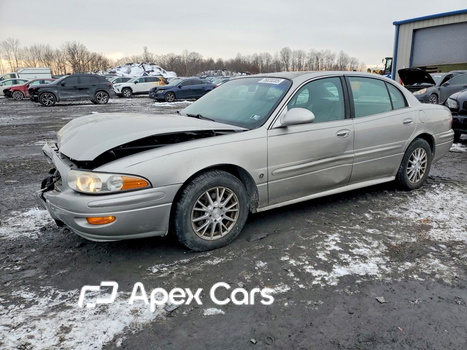 Buick LeSabre 2004 - Image 1 of 13