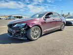 Lincoln MKZ 2013