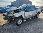 Ford Explorer 2004
