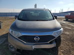 Nissan Quest 2017