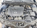 Mazda 3 2018