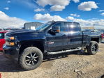 Chevrolet Silverado 2018