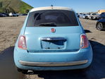 Fiat 500 2015
