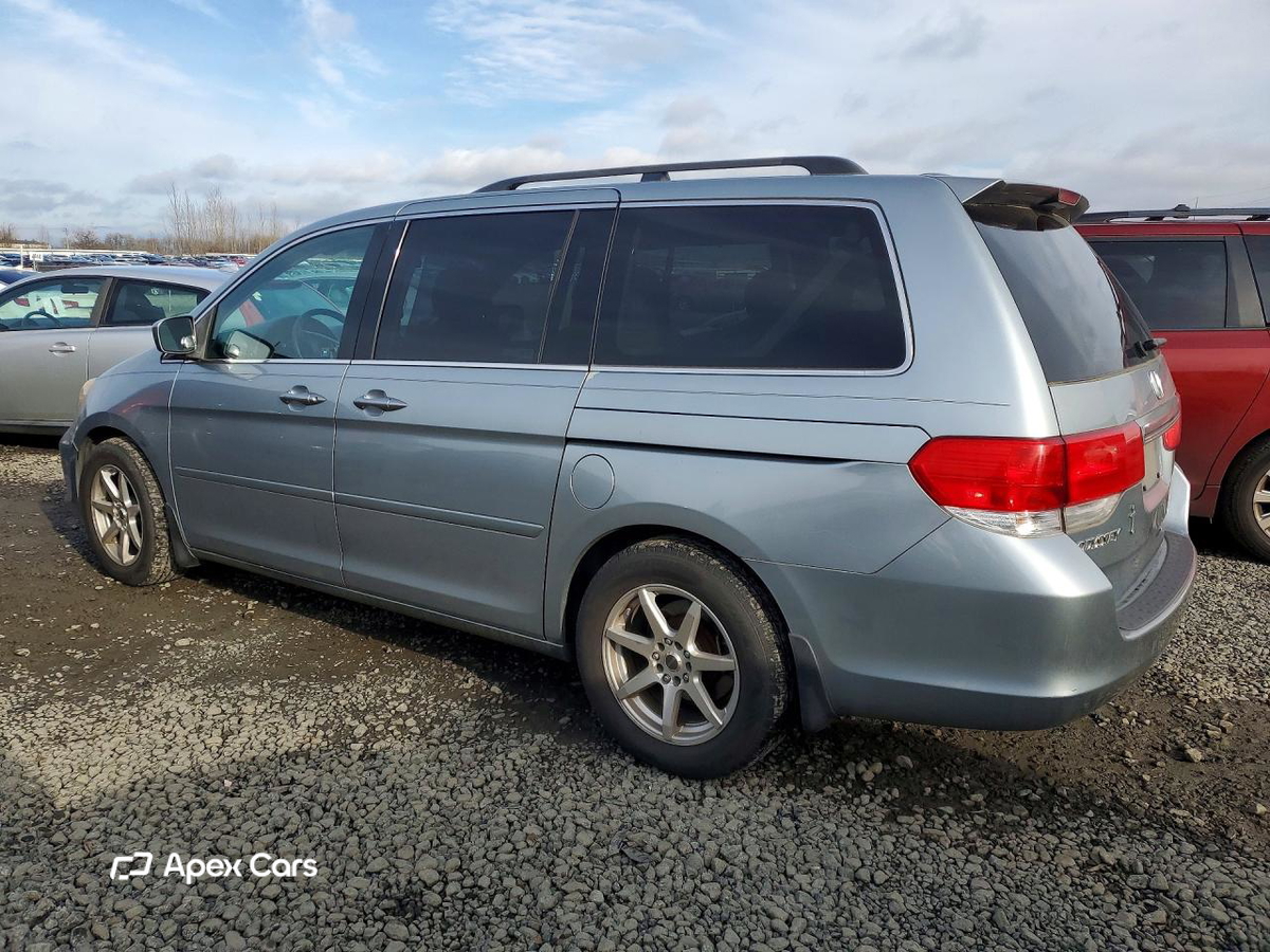 Honda Odyssey 2008