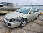 Chevrolet Impala 2008