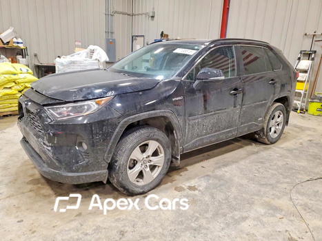 Toyota RAV 4 2021 - Image 1 of 12