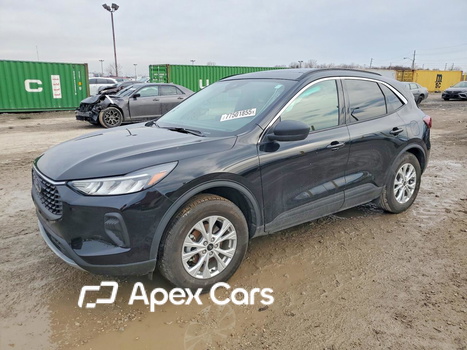 Ford Escape 2024 - Image 1 of 14