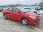 Toyota Corolla 2012