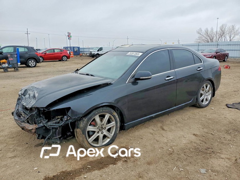 Acura TSX 2004 - Image 1 of 13