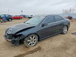 Acura TSX 2004