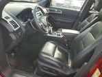 Ford Explorer 2013