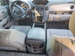 Honda Pilot 2014