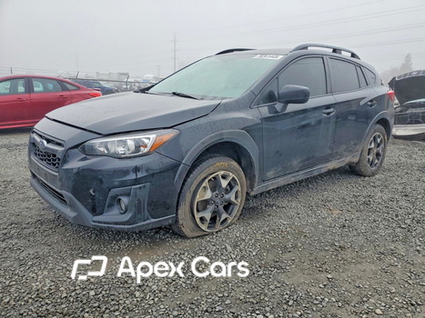 Subaru XV 2019 - Image 1 of 14