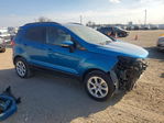 Ford EcoSport 2018